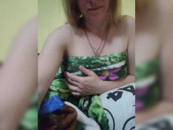 Valeria09871 webcam model stream image