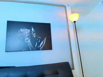 scarlett_moore_ webcam model stream image