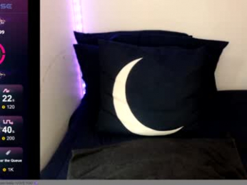 bigtittedtattedlesbian webcam model stream image