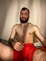 speddy34 webcam model stream image