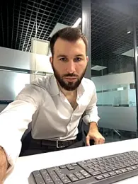 speddy34 webcam model stream image