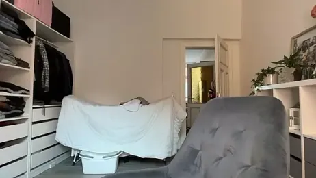 Viola_Beck webcam model stream image