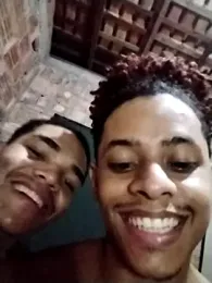 Os_pretinhos webcam model stream image