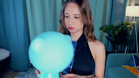 LaritaYoseph webcam model stream image