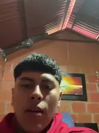 Miguel_960 webcam model stream image