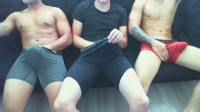 Kronosscl webcam model stream image