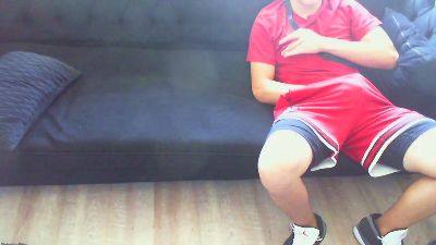 Kronosscl webcam model stream image