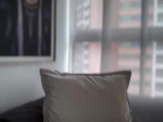 Luke Wayne webcam model stream image