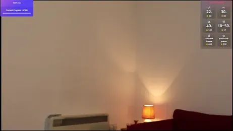 MiaMoon_ webcam model stream image