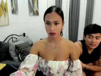 louie_cute_asian webcam model stream image