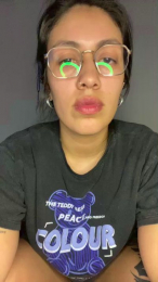 Tatidark webcam model stream image