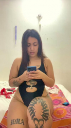 Tatidark webcam cam4 model stream image
