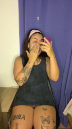 Tatidark webcam model stream image