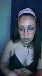 Tatidark webcam model stream image