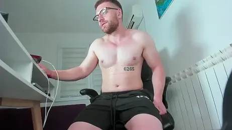 Findom_guy webcam model stream image