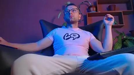 Findom_guy webcam model stream image