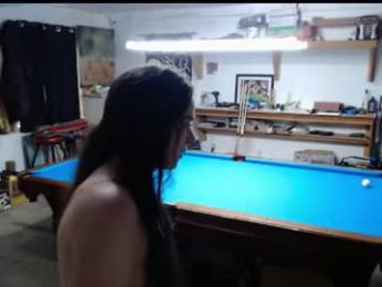 rosegold18 webcam model stream image