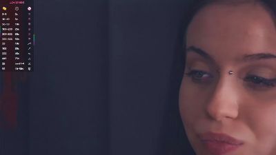 MaxineDeman webcam model stream image