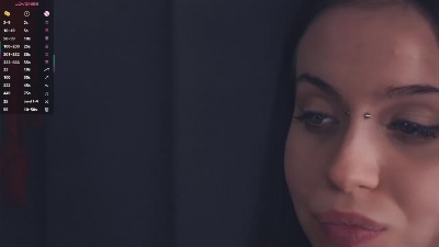 MaxineDeman webcam model stream image