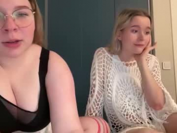 crave_elise webcam chaturbate model stream image