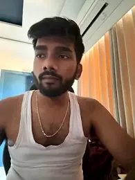 BeardedBulge webcam stripchat model stream image