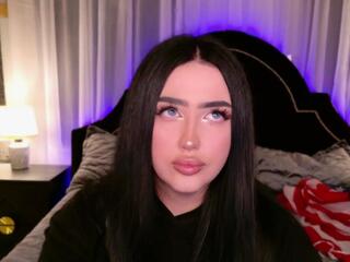 Maddy Stolem webcam model stream image