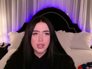 Maddy Stolem webcam model stream image
