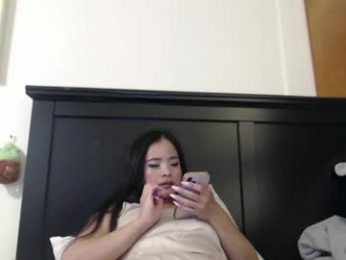 nawtymimi webcam chaturbate model stream image