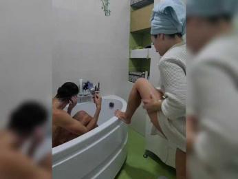 Alex80-201 webcam model stream image