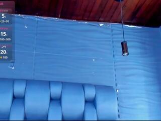 Stefan Dax webcam model stream image
