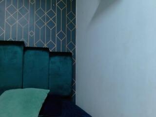 Stefan Dax webcam model stream image