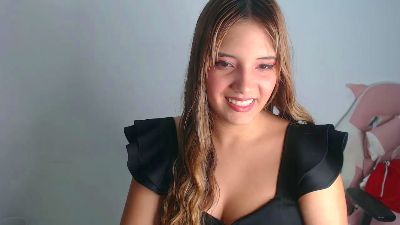 melany_suggar webcam model stream image