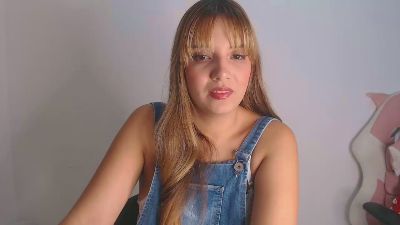 melany_suggar webcam cam4 model stream image