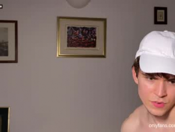 thatjohnny webcam chaturbate model stream image