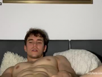 thatjohnny webcam model stream image