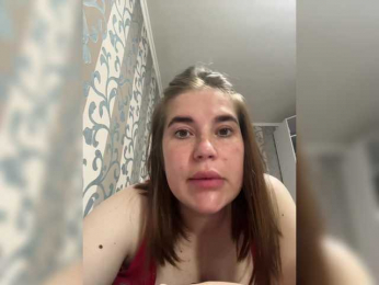 Kittycandy webcam model stream image