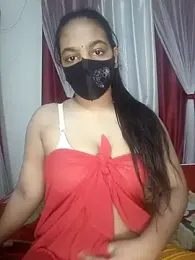 Ms_Neha_Quyen_25 webcam model stream image