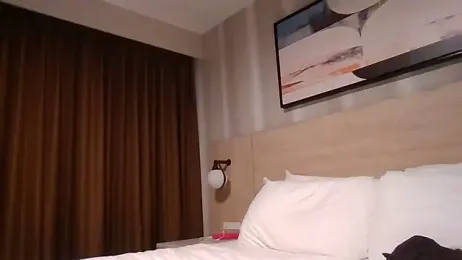 BusyLizzy webcam model stream image