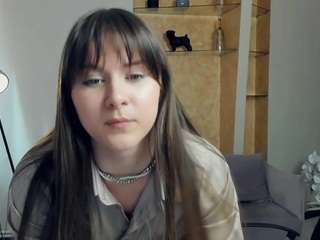 mayhails webcam model stream image