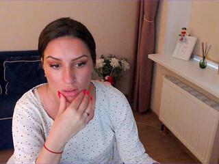 Heaven Hill webcam model stream image
