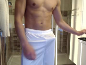 athleticloganx webcam chaturbate model stream image