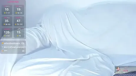 Adriel_Saenz webcam model stream image