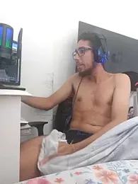 Mateusoliver7 webcam model stream image