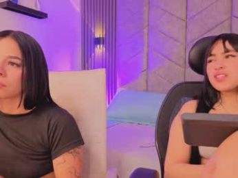 12vaaal webcam model stream image