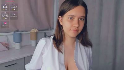 EdwinaGalen webcam model stream image