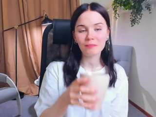 florablythe webcam model stream image