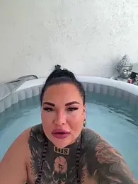 _MelinaCurves_ webcam stripchat model stream image