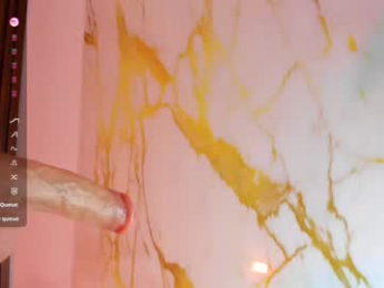 sam_foox webcam chaturbate model stream image