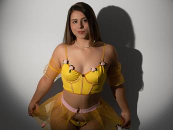 KhloeDaviss webcam model stream image