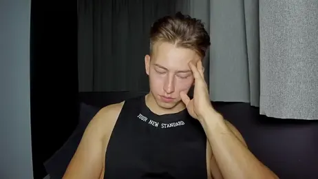 Findom_alpha webcam model stream image